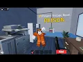 Roblox PROJECT ESCAPE ROOM PRISON Walkthrough English