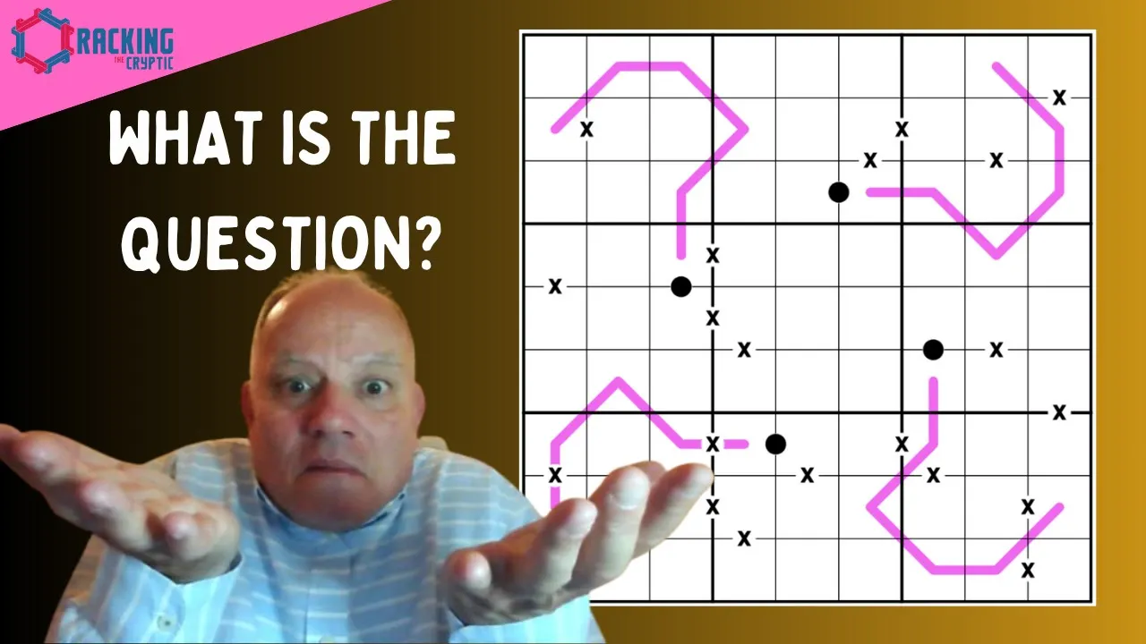 What Even is the Question?