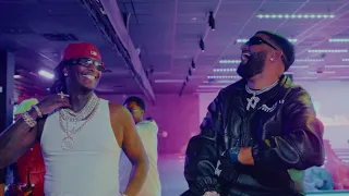 NAV Young Thug - Trimski