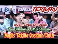 TERBARU !!! Duwet Spektakuler Gus Ahkam \u0026 Mas Fahrezi di HARLAH 4 Majlis Taklim Qosidah Cinta