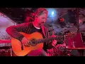 Paco Versailles - Flamenco break [Sultan Room, Oct 31 2022, 4K HDR]