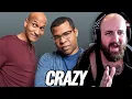 Key Peele situation is Crazy