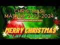Download Lagu Christmas Non Stop Mashup Medley 2023-2024-[Dj Jay ar Cha Cha Beats Remix][Kmc[