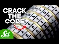 The Science of Codes An Intro to Cryptography