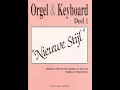 Intro Orgel \u0026 Keyboard les methode