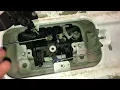 Chevy Silverado Tailgate won t open