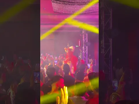When the lights hit, the music drops, and the crowd goes crazy  #dance #trending #event #explore