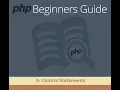 3 Control Statements