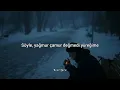 Lagu Ahmet Kaya - Söyle ( Sözleri/Lyrics )Ağlama göz bebeğim, biraz daha dur...