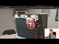 E9 Error on Hisense Dehumidifier - How TO Possibly Fix