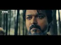 Badass | Leo | Thalapathy Vijay | Lokesh Kanagaraj | Vaishakh Hari | VRS Edits & Remix