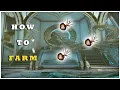 how to farm Mutagen Samples in warframe