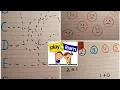 Fun brain boosting activity 3-5 years