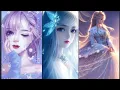 Aesthetic barbie doll photo cartoon doll dp image girl profile image for whatsapp
