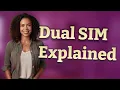 How Does Dual SIM Standby Work on Samsung vs iPhone