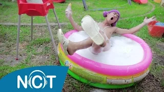  m th m b n con parody duy nam h u c ng official