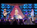 Best of Justin Timberlake and Chris Stapleton performing Tennessee Whiskey live Jun 10 22 LA
