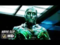 Doctor Doom Destroys The US Army Scene FANTASTIC FOUR 2015 Movie CLIP