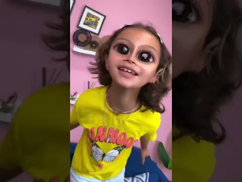 🎶 My Room Is Full of Surprises! Let's sing!🧸 #shorts #kids