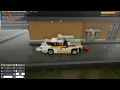 getting banned for doing epic backflip in drive thru becasue i am epic!!1!!!!11!!!
