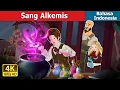 Lagu Sang Alkemis | The Alchemist in Indonesian | Dongeng Bahasa Indonesia | @IndonesianFairyTales