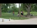 Pasco County neighbors say homeless outlived welcome