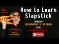 How to Learn Slapstick Comedy Introduction