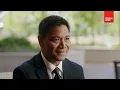 Testimonies of the new General Authority Seventies and Primary general presidency