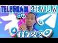 Telegram Premium