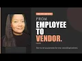 From Employee to Vendor How to Set Up Payments for Your Consulting Business 2026