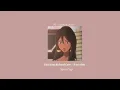 Tina Feat Richard Cave - À tes côtés [speed up]
