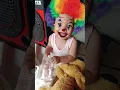 Download Lagu Bayi ketawa serem