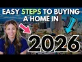 Denver First-Time Home Buyer Guide 2026 9 Easy Steps