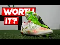 Download Lagu They Got WORSE?! | Puma Future 8 Ultimate One Month Review
