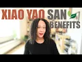 Download Lagu Xiao Yao San