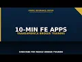 How to Sell Transamerica Final Expense Complete Broker Training 2026