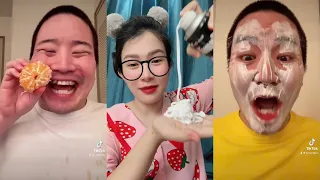 Subscribeme funny video 🤫 and  junya1gou  #funny #junya1gou #junya1goutiktok