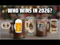 The Top 5 Best Holiday Stein in 2026 - Must Watch Before Buying