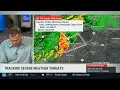 The Weather Channel Historic December Tornado Outbreak Local Cut In s Coverage 21