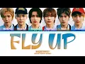Download Lagu RIIZE (라이즈) 'Fly up' (Color Coded Lyrics)