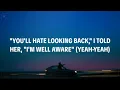 underscores - Tell Me (U Want It) (Lyrics)