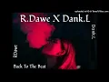Download Lagu R.Dawe X Dank.L - Back To The Beat (Remix) [Madonna] 2023