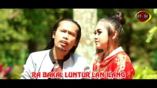 elly vanelia feat arya satria kebendung tresno dangdut official music video 