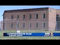 LCBS sets aside funds for sheriff to buy full-body scanner for jail