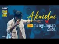 AngkamorLive #1 : Tino Ame x Angkamor - Akaidai, Mengumpan Babi