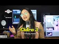 Download Lagu CIDRO 3 - KERONCONG VERSION || COVER RISA MILLEN