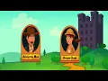 abcya com Dungeon Dash Number a game for kids to learn odd even and prime numbers