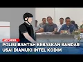 Lagu TERUNGKAP Intel Kodim Ngamuk di Kantor Polisi Kubar, Barang Bukti Bandar Tangkapan TNI Disebut Tawas
