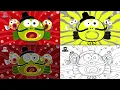 Baby Shark Dance Remix [Sound Variations Remix] 🎶 | Fun Sound Variations for Kids