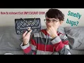 Download Lagu REMOVING that UNPLEASANT SMELL from your designer bag! Coach to Chanel, these methods really WORK
